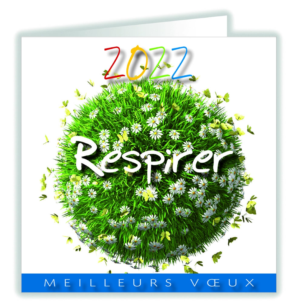 RESPIRER (2022)
